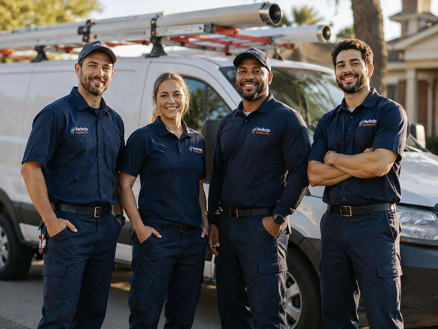 Emergency Plumber Near Me in Garrison, TX near me
